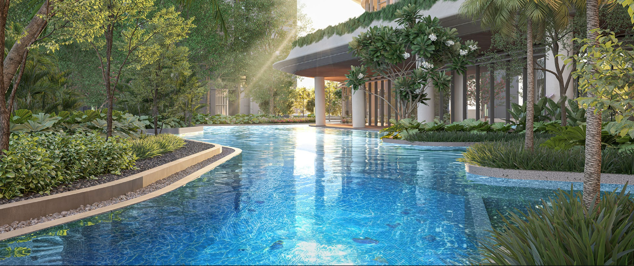 Experion The Trillion in Gurugram — photo 2