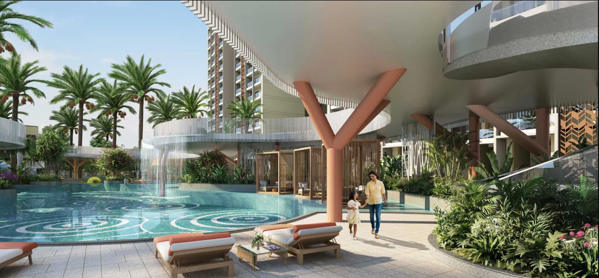 Experion The Trillion in Gurugram — photo 3