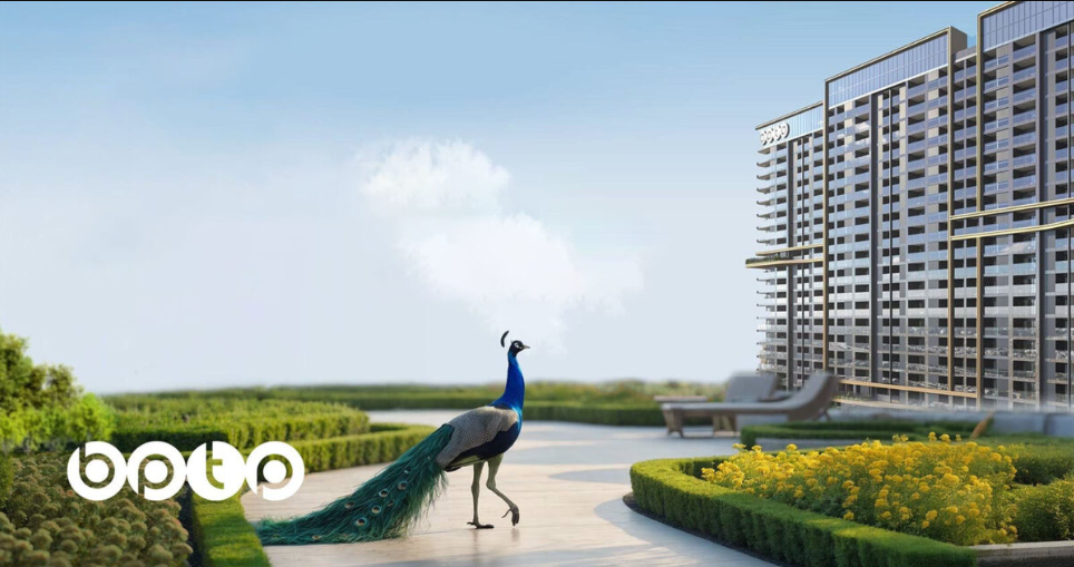 BPTP Gaia Residences in Gurugram — photo 3