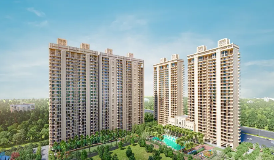 BPTP Gaia Residences in Gurugram — photo 4