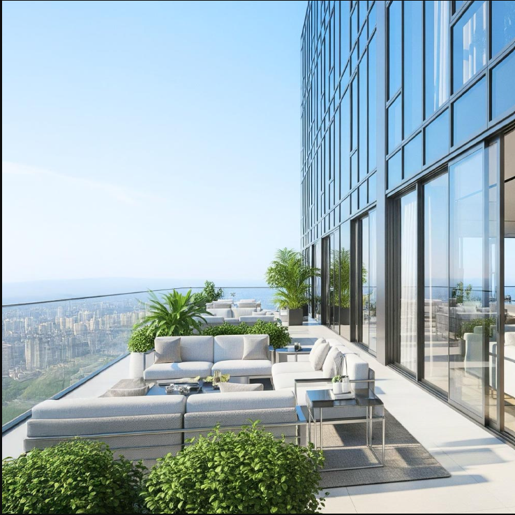 BPTP Gaia Residences in Gurugram — photo 5