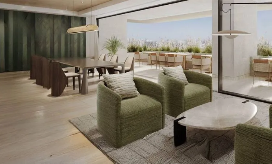 BPTP Gaia Residences in Gurugram — photo 6