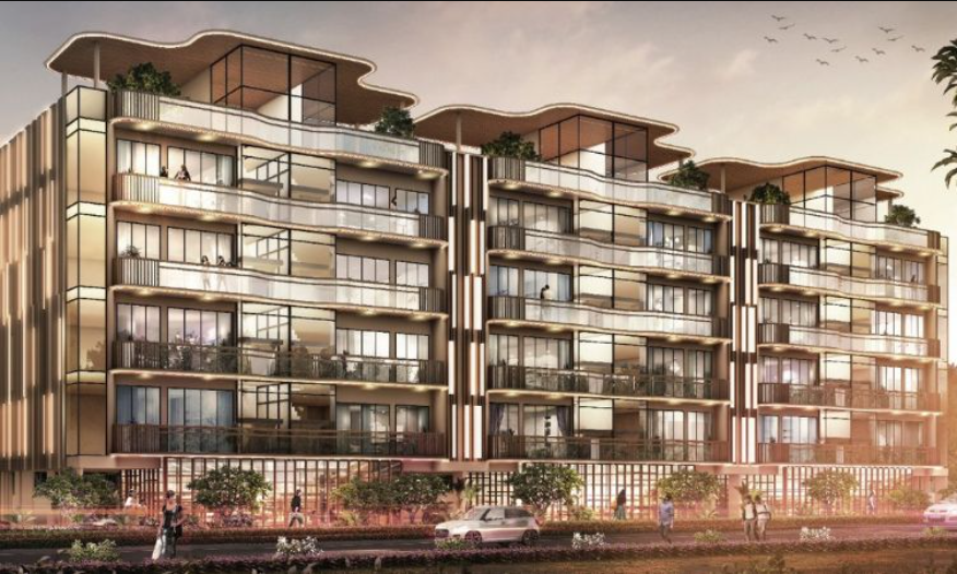 MRG Crown in Gurugram — photo 2