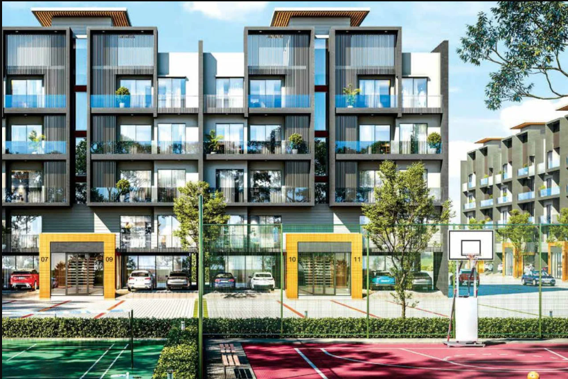 MRG Crown in Gurugram — photo 4