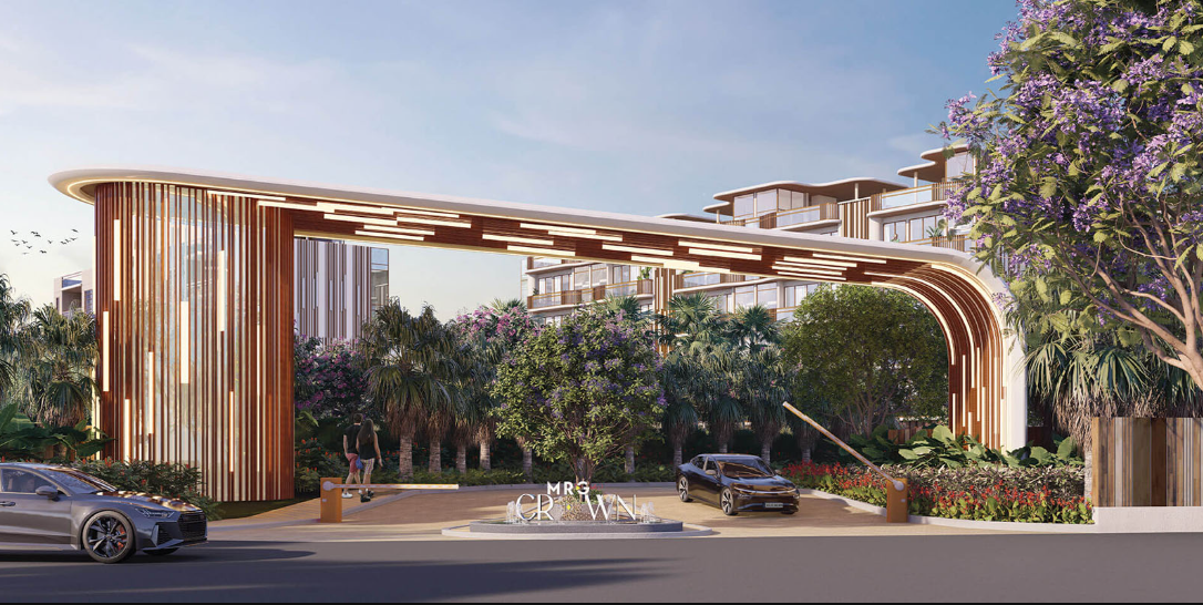 MRG Crown in Gurugram — photo 5