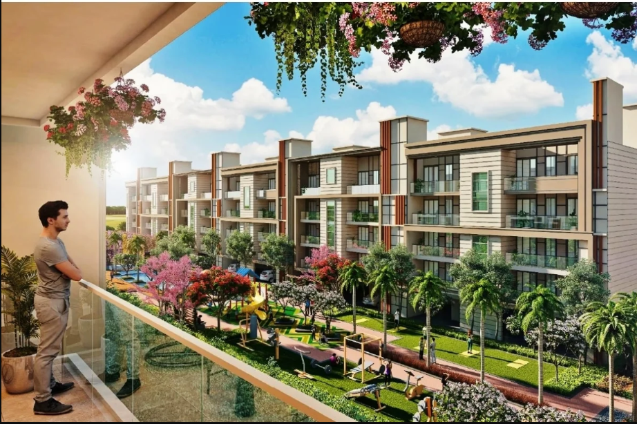 MRG Crown in Gurugram — photo 6
