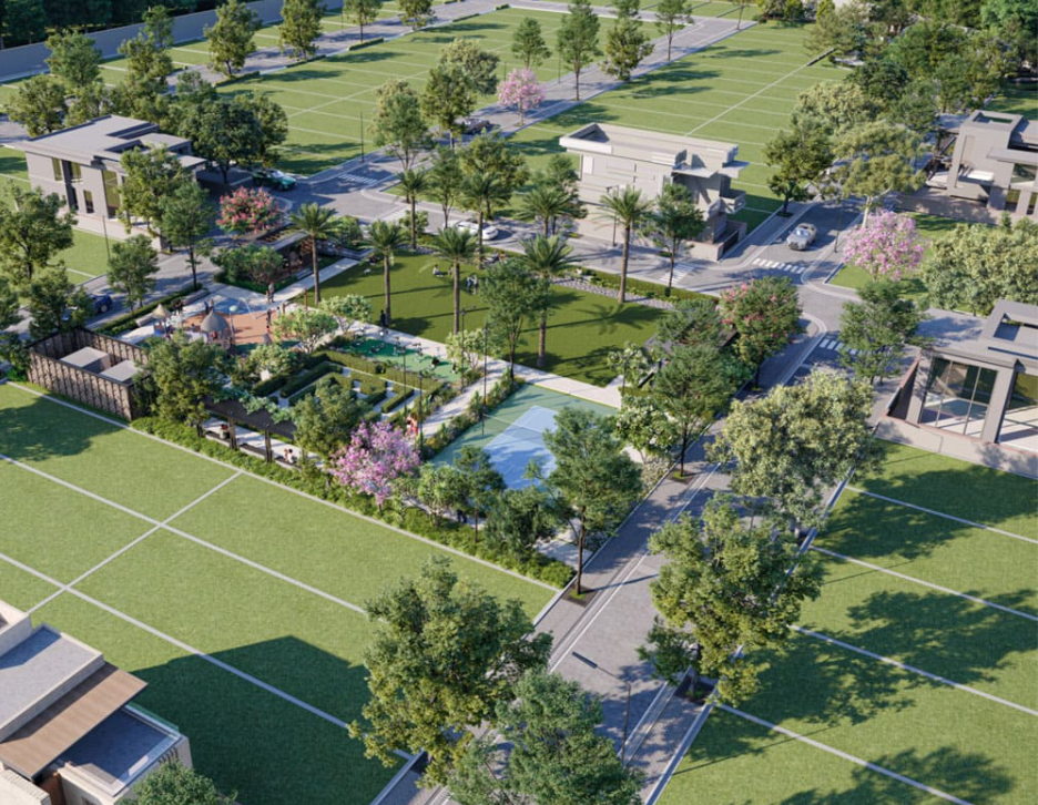 Roots Courtyard 2 in Gurugram — photo 2