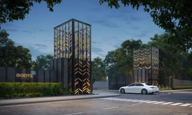 Roots Courtyard 2 in Gurugram — photo 4