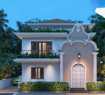 Feyre Villas in Goa — photo 6