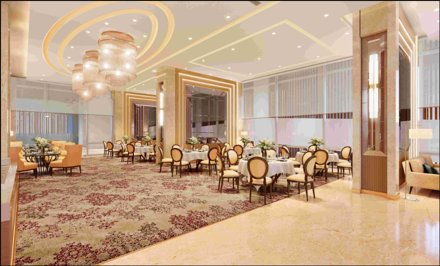 Shapoorji The Dualis in Gurugram — photo 4