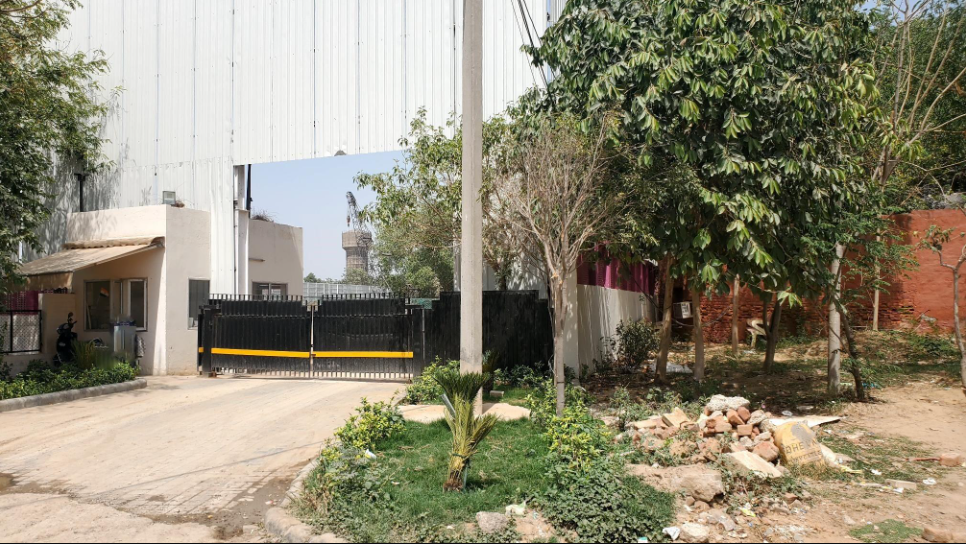 Birla Arika in Gurugram — photo 2