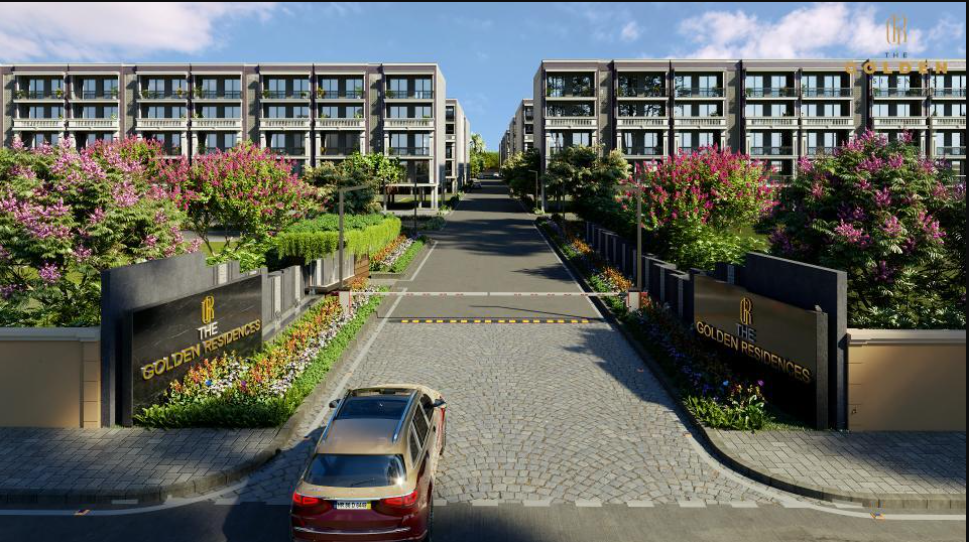 Worldwide The Golden Residences in Gurugram — photo 4