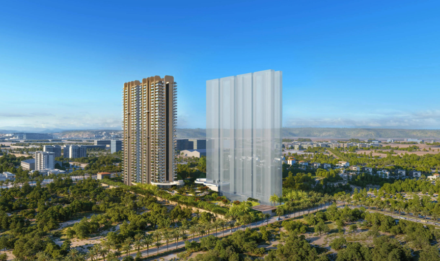 Conscient Elaira Residences in Gurugram — photo 2