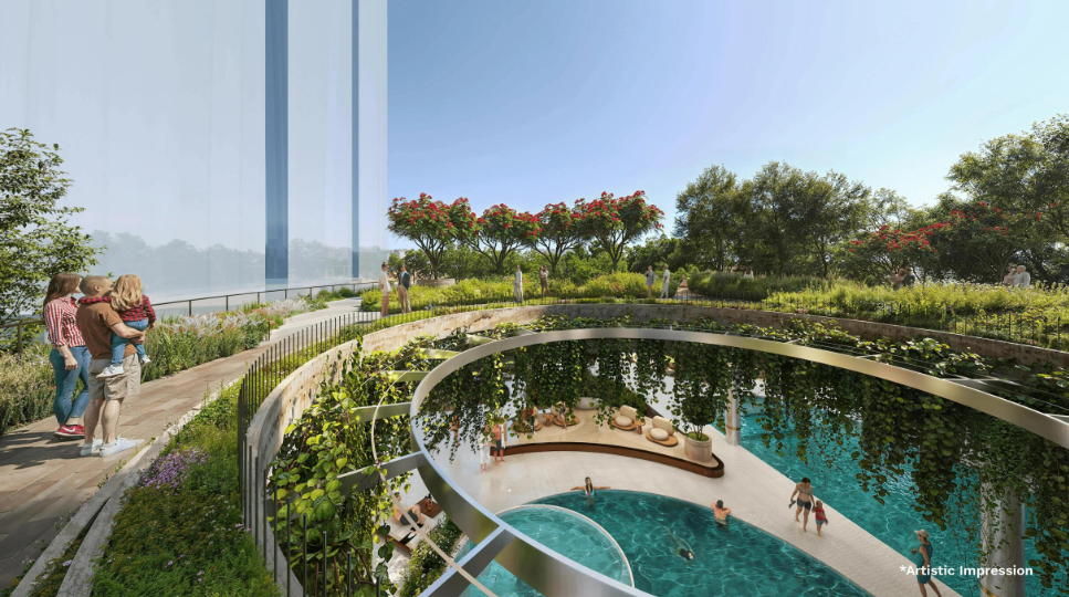 Conscient Elaira Residences in Gurugram — photo 3