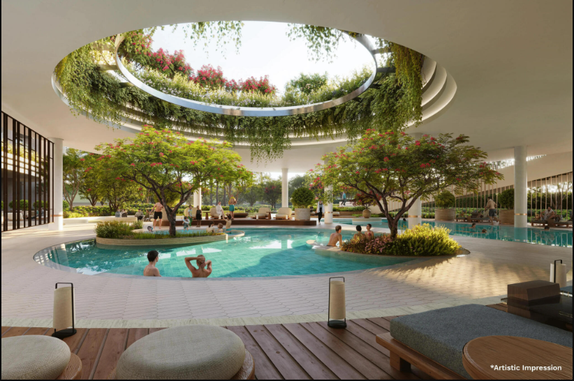 Conscient Elaira Residences in Gurugram — photo 4