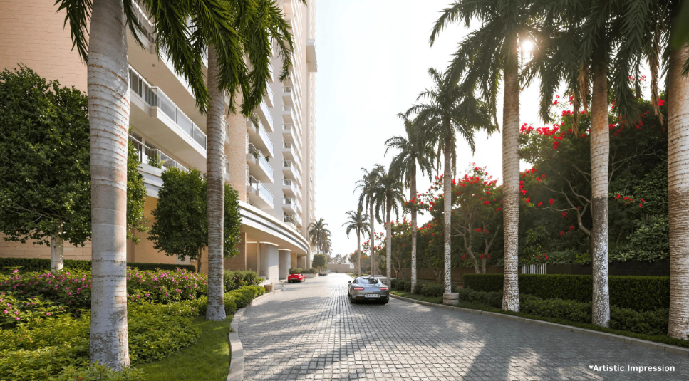 Conscient Elaira Residences in Gurugram — photo 5