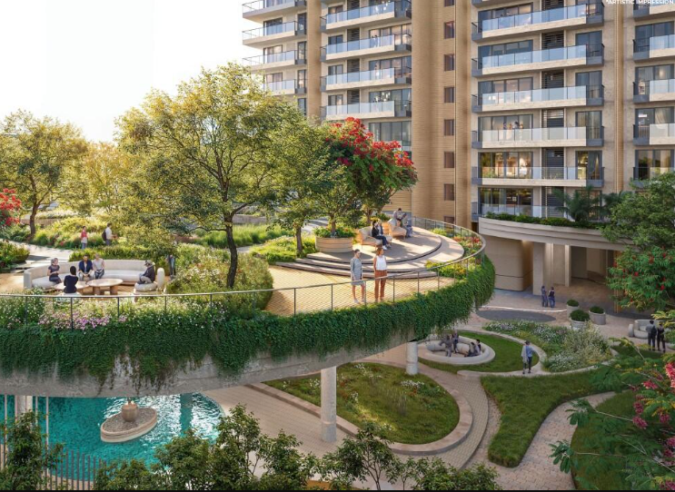 Conscient Elaira Residences in Gurugram — photo 6
