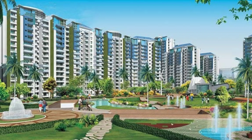 TLC The First Acre in Gurugram — photo 2
