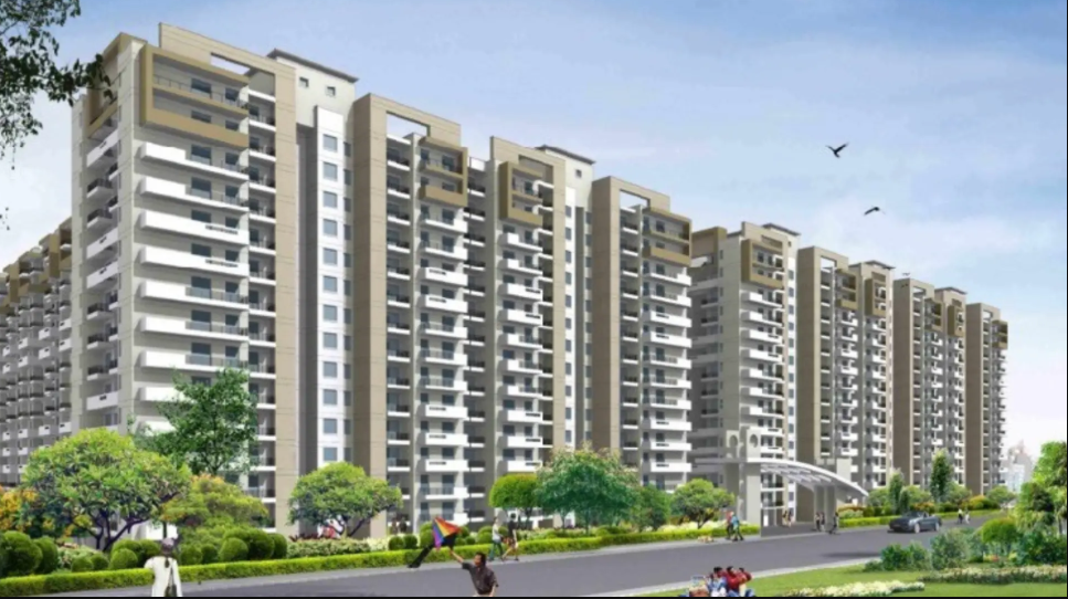 TLC The First Acre in Gurugram — photo 3