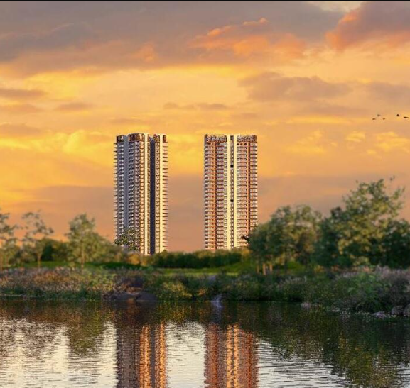 HCBS Twin Horizon in Gurugram — photo 2