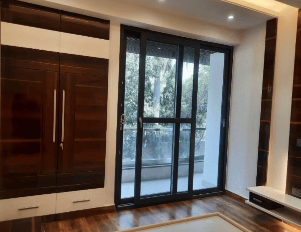 Sukhsaroj Luxurious Floor in Delhi — photo 2