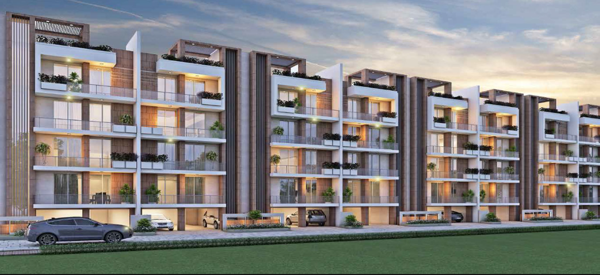 Smart World Gems in Gurugram — photo 2