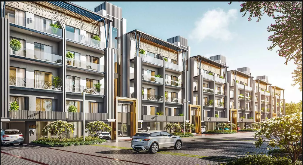 Smart World Gems in Gurugram — photo 3