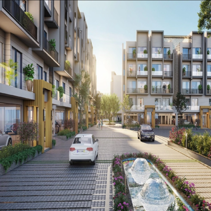 Smart World Gems in Gurugram — photo 4