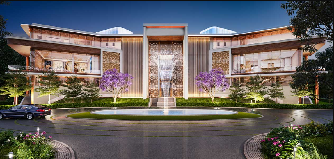 Smart World Gems in Gurugram — photo 5