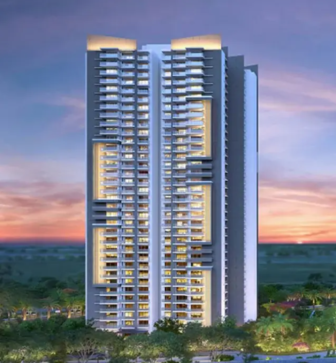 Godrej Meridien in Gurugram — photo 4