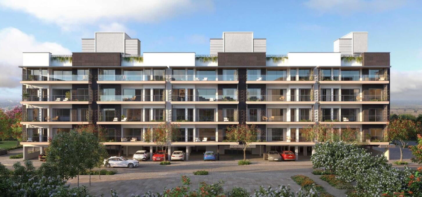 Birla Navya Avik in Gurugram — photo 4