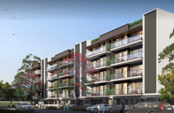 Birla Navya Avik in Gurugram — photo 6