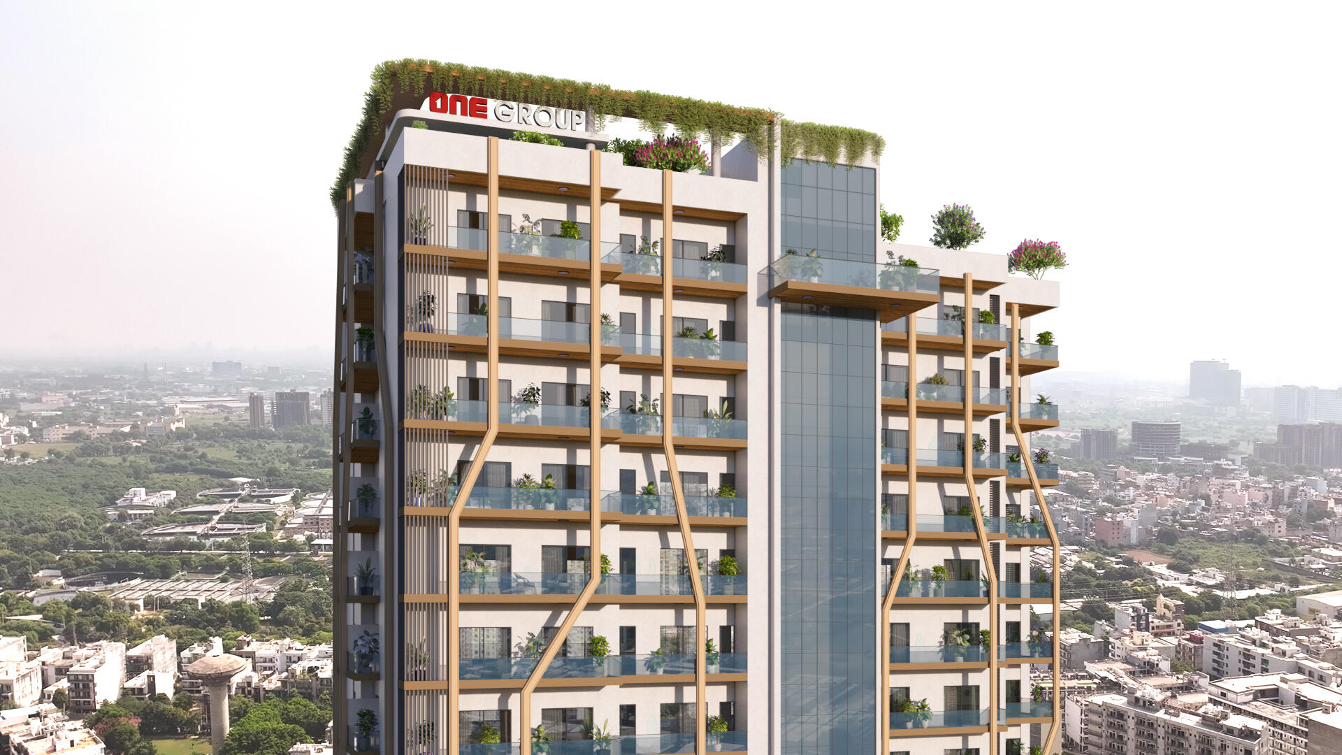 The Saavira in Gurugram — photo 5