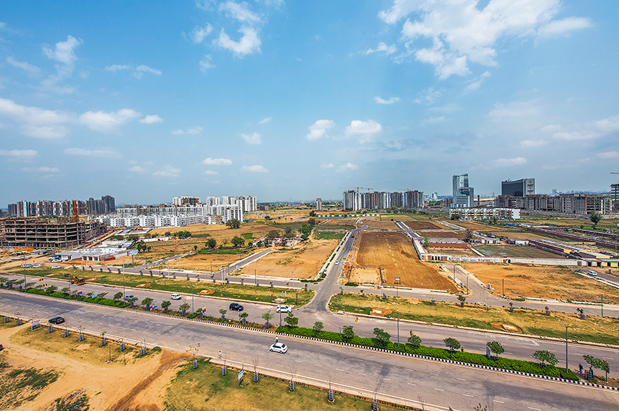 Vatika India Next 2 in Gurugram — photo 2
