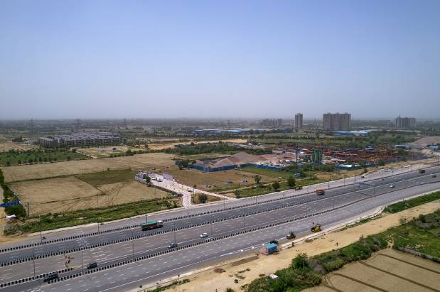 Vatika India Next 2 in Gurugram — photo 3
