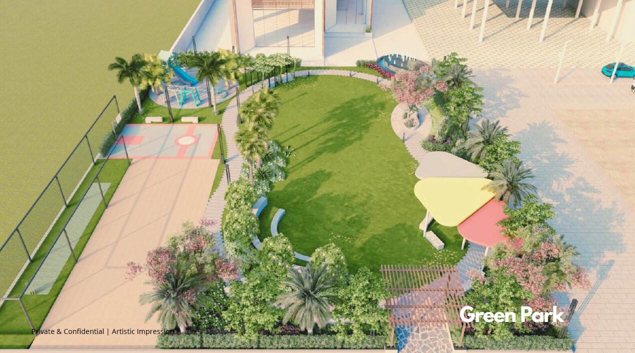 Prime Residences in Gurugram — photo 5