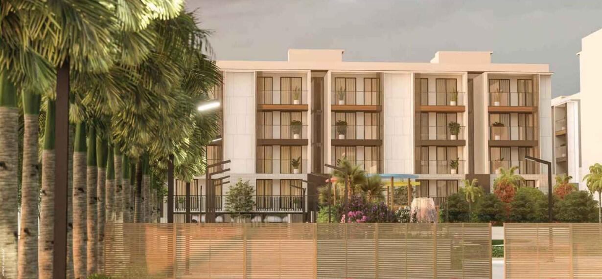 Prime Residences in Gurugram — photo 6
