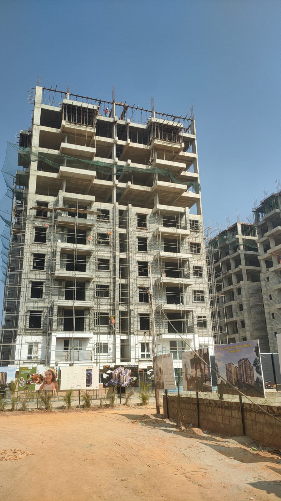 Ultra-Luxury 3 & 4 BHK Residences – Under Construction in Bengaluru — photo 2