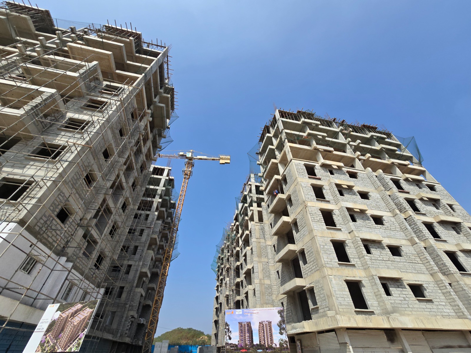 Ultra-Luxury 3 & 4 BHK Residences – Under Construction in Bengaluru — photo 3