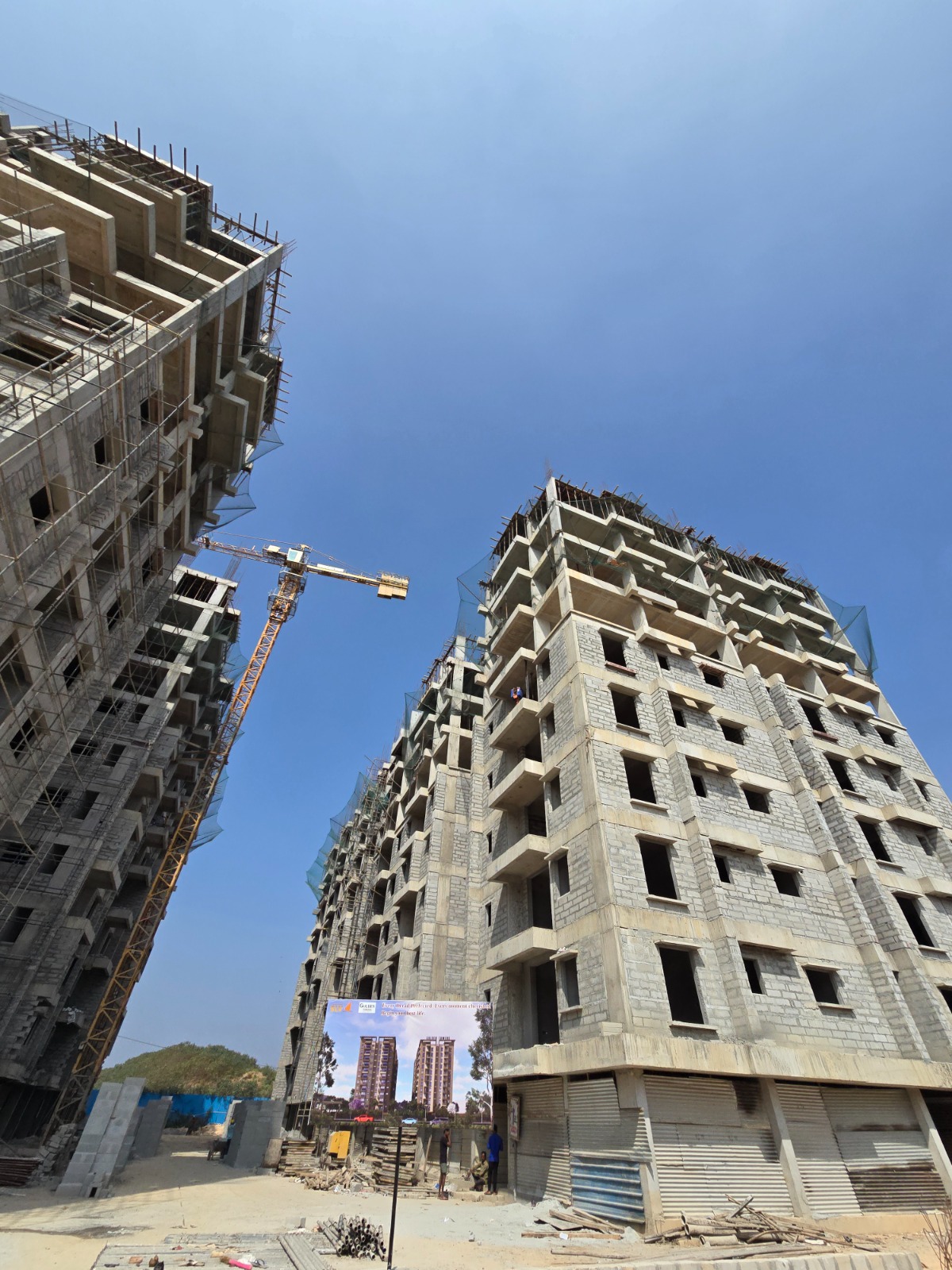 Ultra-Luxury 3 & 4 BHK Residences – Under Construction in Bengaluru — photo 4