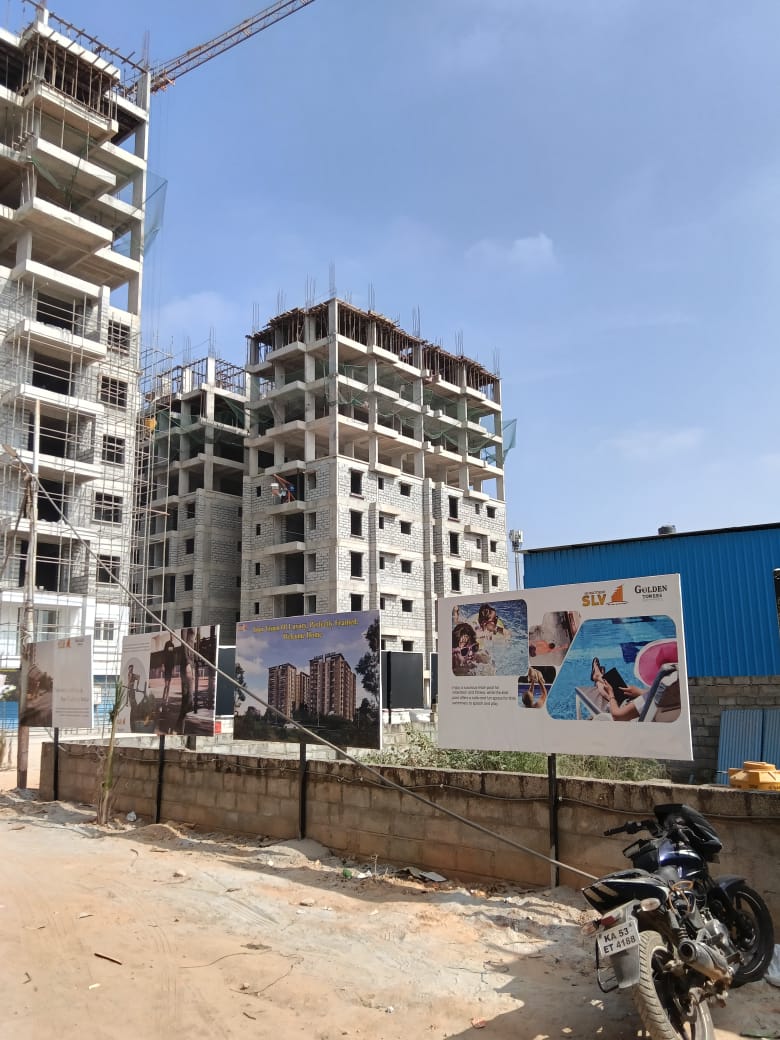 Ultra-Luxury 3 & 4 BHK Residences – Under Construction in Bengaluru — photo 6
