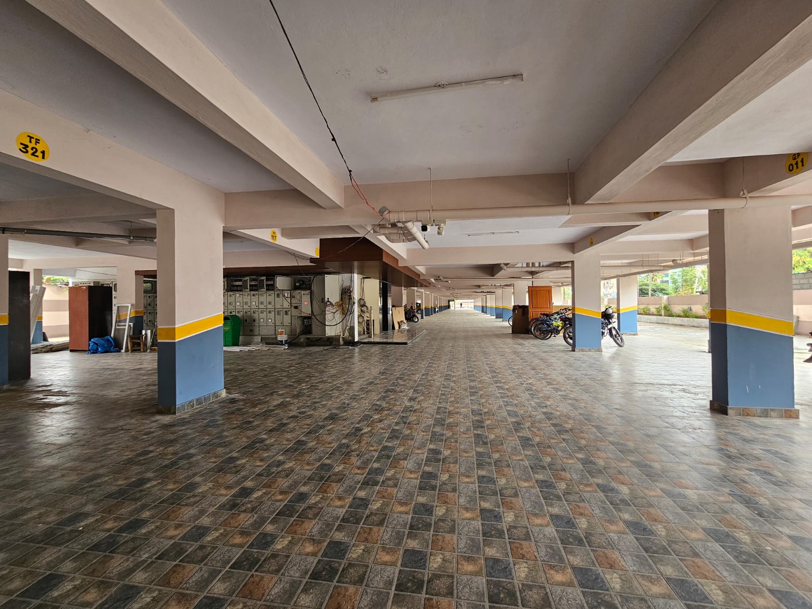 OC/CC Approved 2 & 3 BHK Ready to Move Luxury Flats β Sri Sathvik Nandanam, CV Raman Nagar in Bengaluru β photo 5
