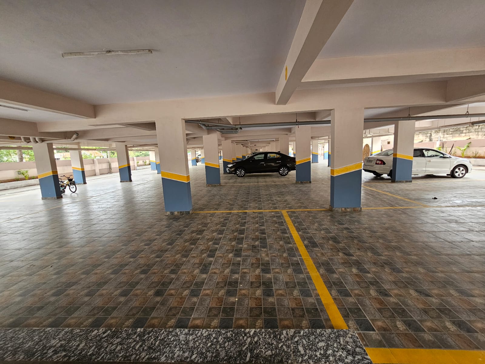 OC/CC Approved 2 & 3 BHK Ready to Move Luxury Flats β Sri Sathvik Nandanam, CV Raman Nagar in Bengaluru β photo 6