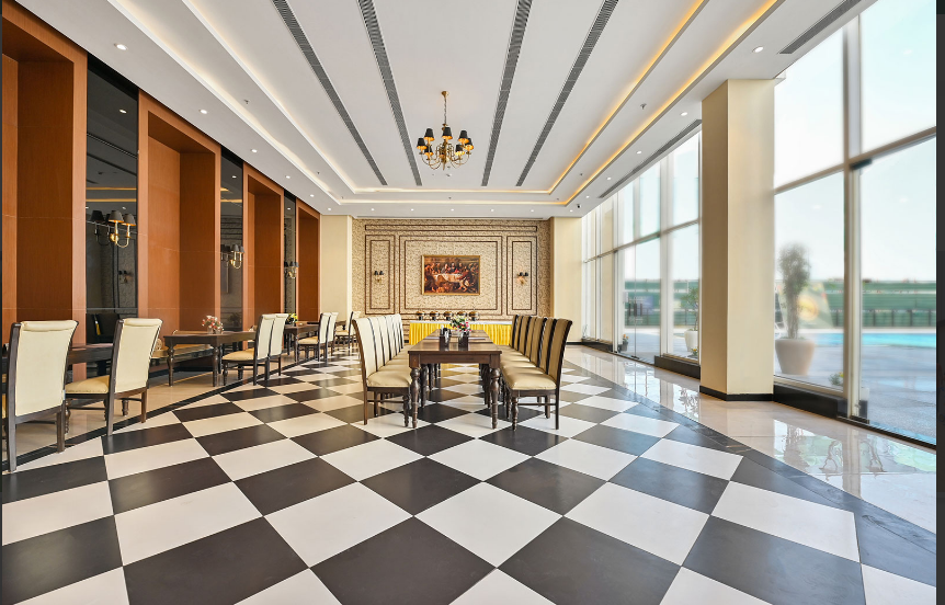 BPTP Discovery Park in Faridabad — photo 2