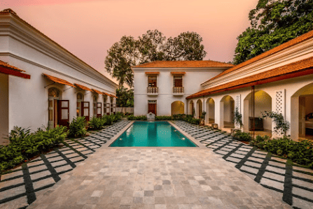 Omdev Homes in Delhi — photo 2