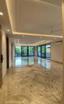 URE South Delhi Luxury Floors in Delhi — photo 2