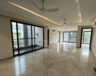 URE South Delhi Luxury Floors in Delhi — photo 3