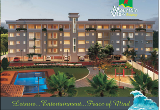 Mountain View Residency in Goa — photo 3