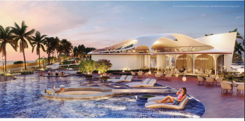 The House of Abhinandan Lodha Gulf of Goa in Goa — photo 3