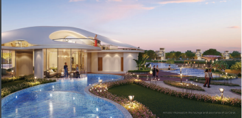 The House of Abhinandan Lodha Gulf of Goa in Goa — photo 5